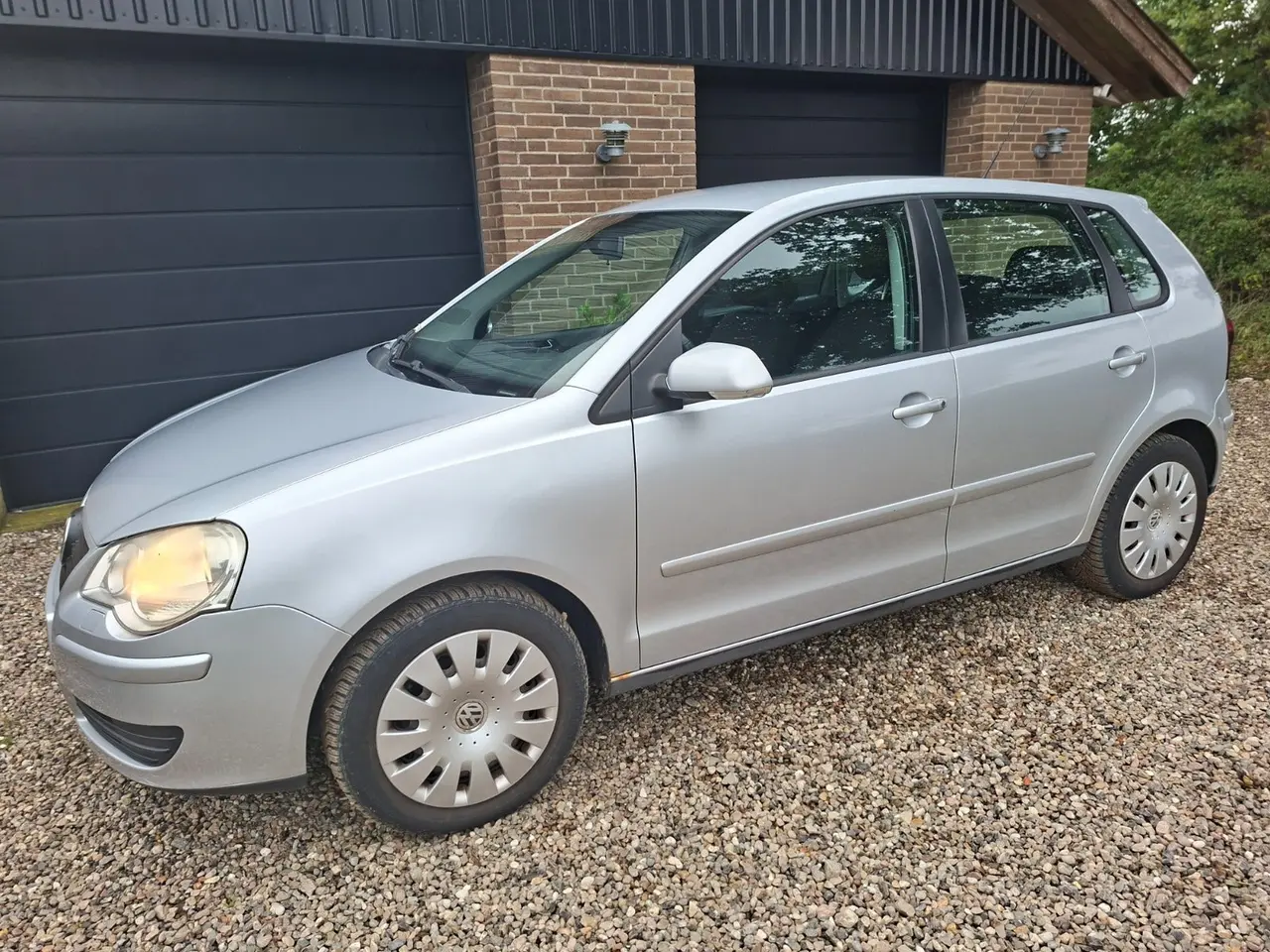 Billede 1 - VW Polo 1,4 16V Style