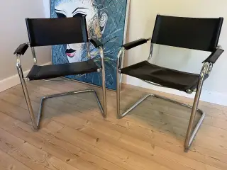 Fede Frisvinger stole