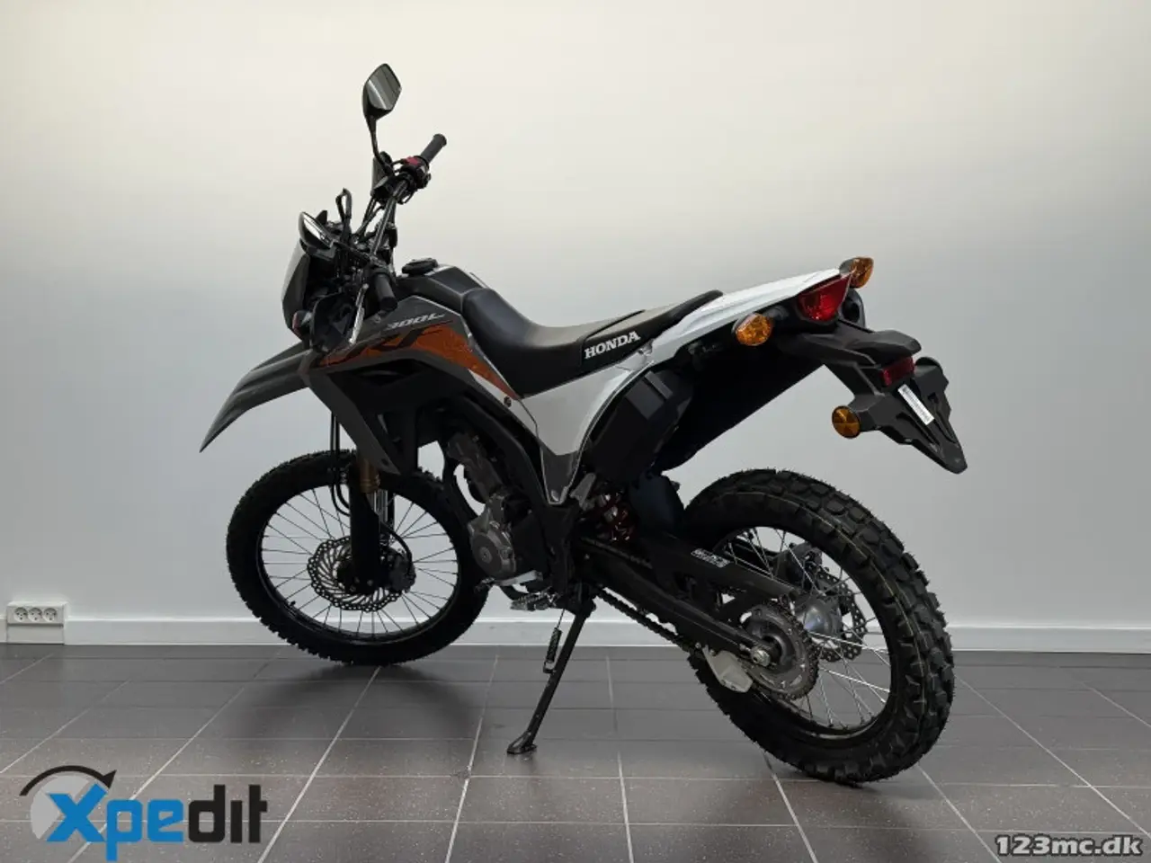 Billede 7 - Honda CRF 300 L