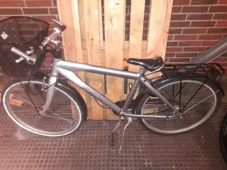 dregn cykel 7 gær