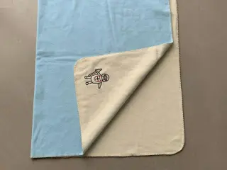 Babytæppe