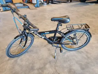 Puch mountainbike