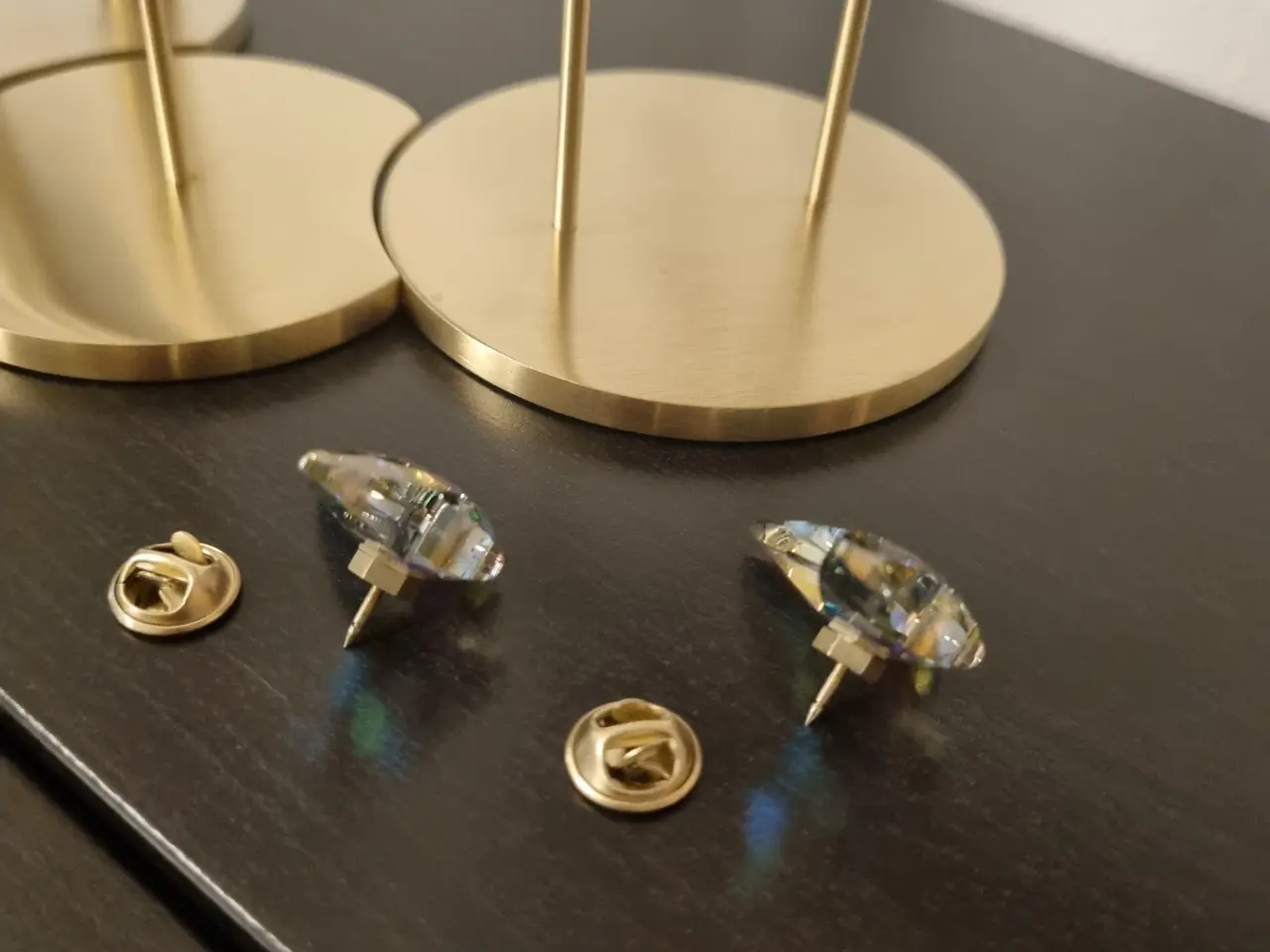 Billede 9 - Swarovski Ornament