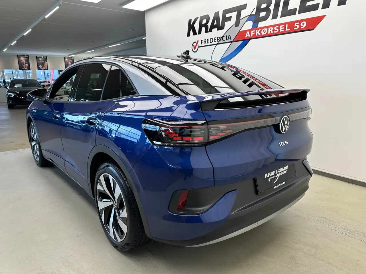 Billede 3 - VW ID.5 77 Pro