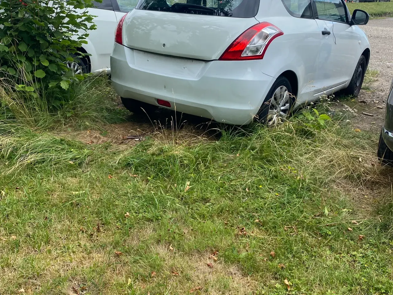 Billede 4 - Nysynet Suzuki Swift 