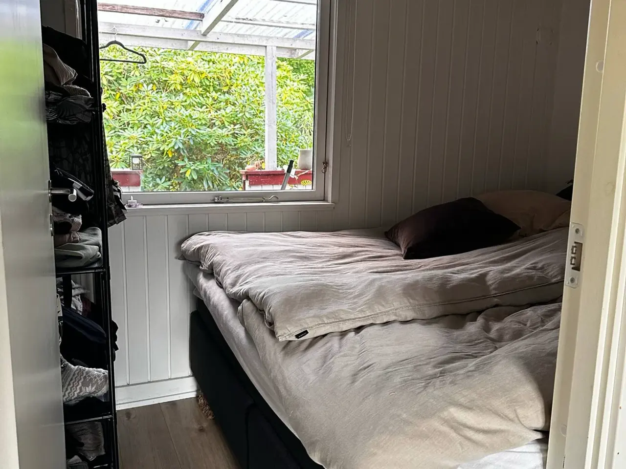 Billede 15 - Kolonihave nyrenoveret