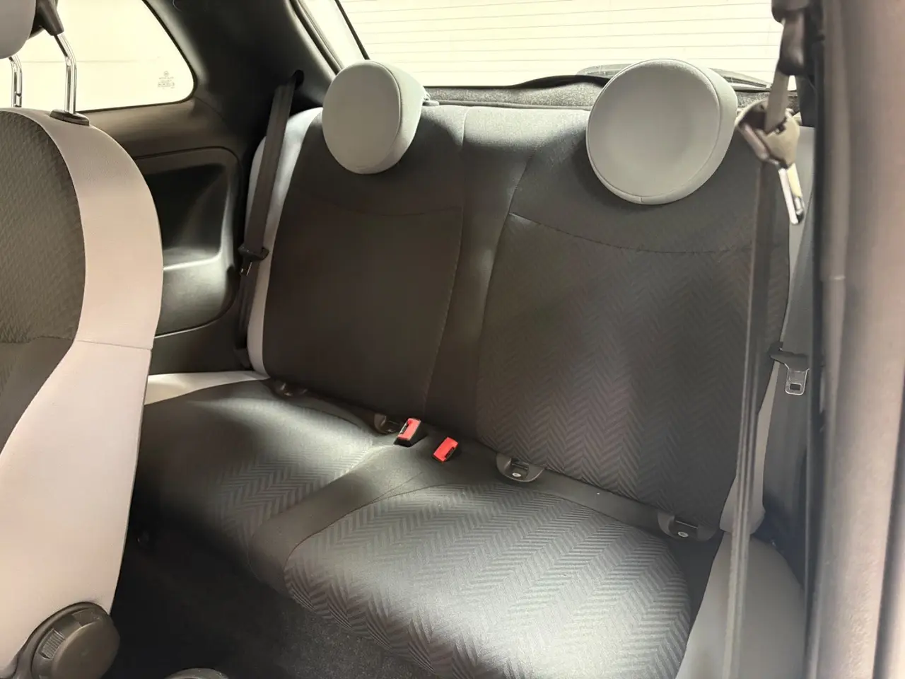 Billede 7 - Fiat 500 1,0 Hybrid Launch Edition