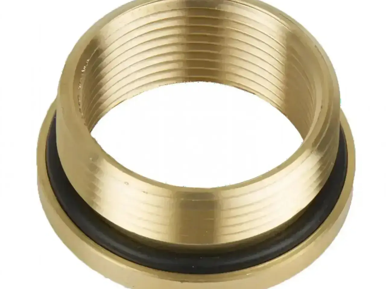 Billede 1 - Wema adapter R 1 1/4 til 1 1/2 NPT