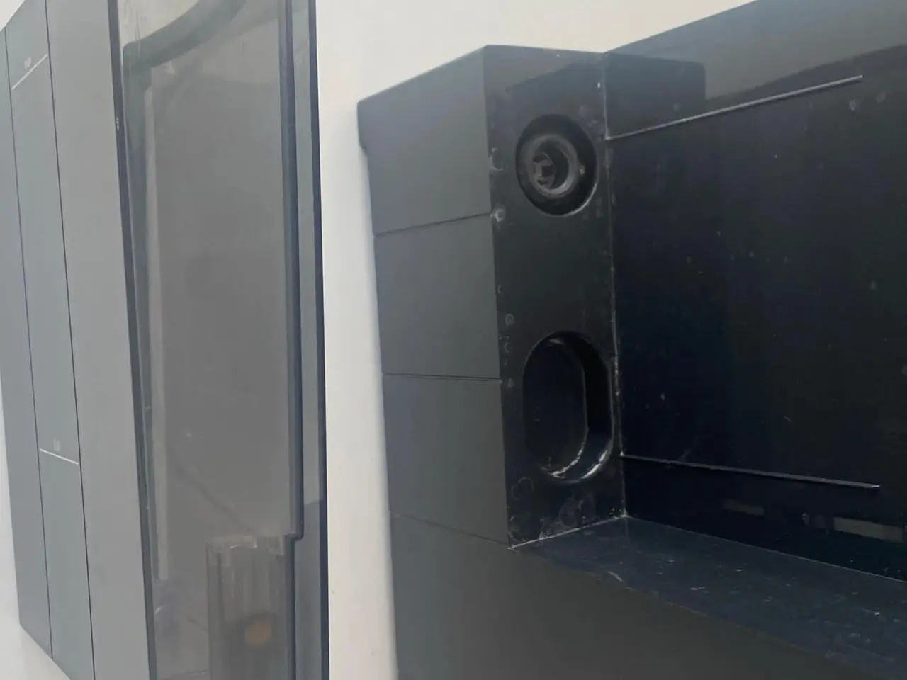 Billede 7 - Defekt Siemens Surpresso S60 