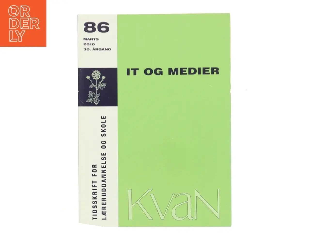 Billede 1 - IT og Medier af Jeppe Bundsgaard (Bog)