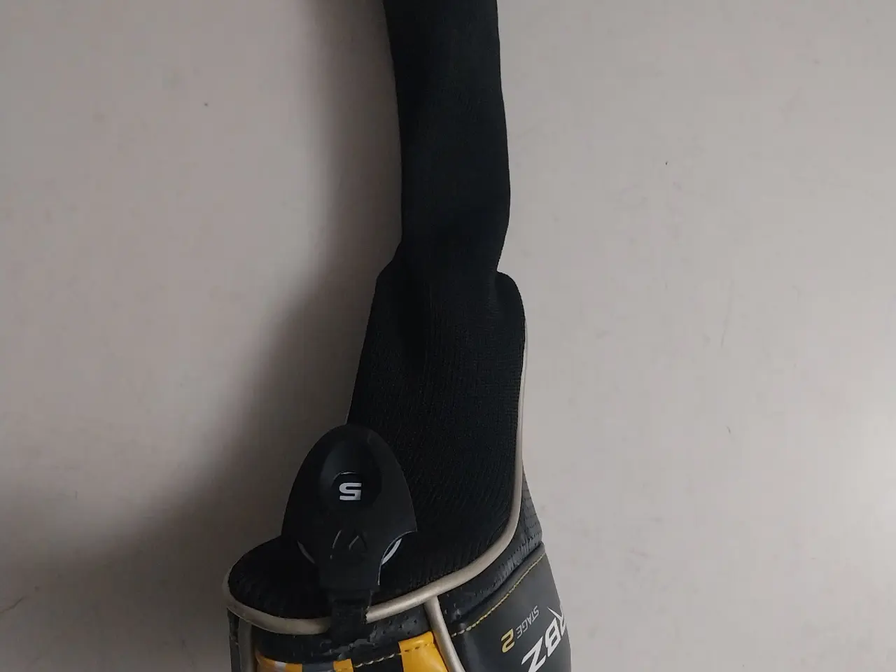 Billede 8 - Taylormade headcover