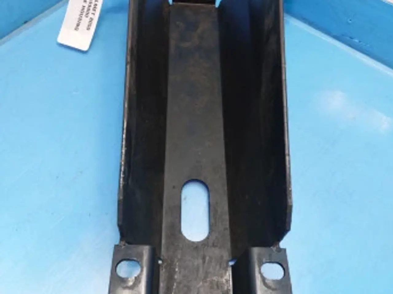 Billede 13 - Valmet 8050 Aksel Hus 33499800
