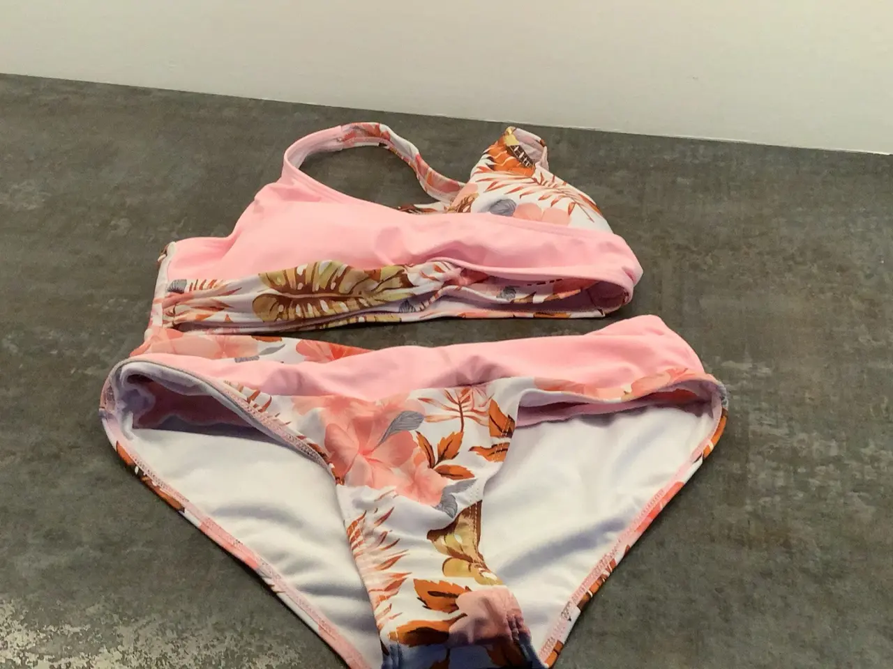 Billede 1 - Bikini str 36 - 👙ny