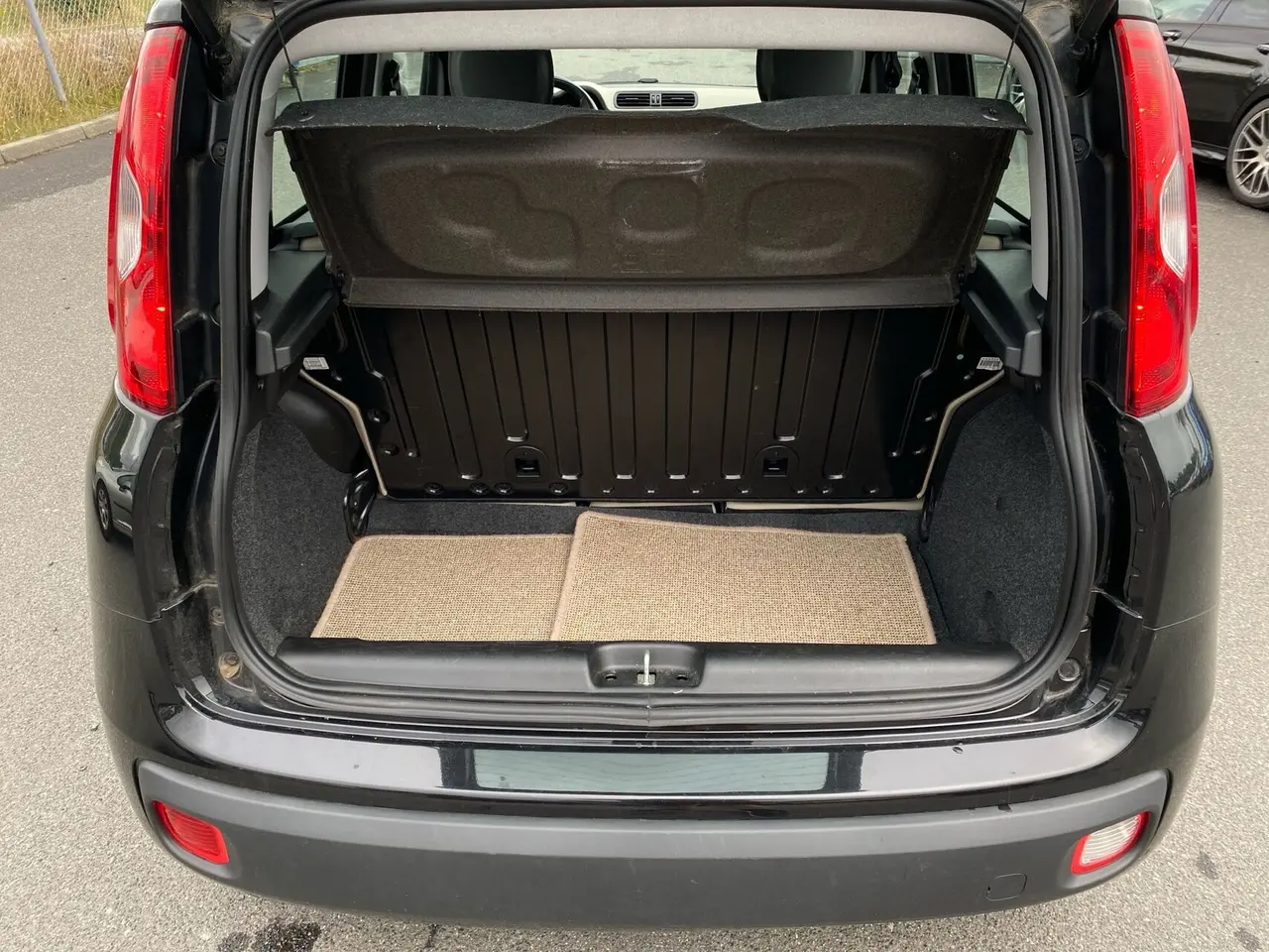 Billede 6 - Fiat Panda 0,9 TwinAir Popstar Blue&Me 60HK 5d