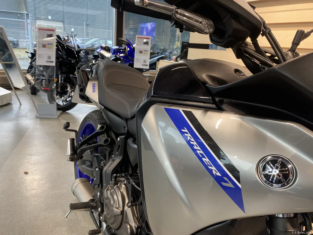 Billede 14 - Yamaha Tracer 7 GT