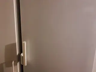 Bosch med alarm.. 
