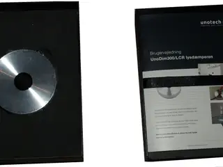 Unotech Lysdæmper B&O - Unodim300/LCR-NY