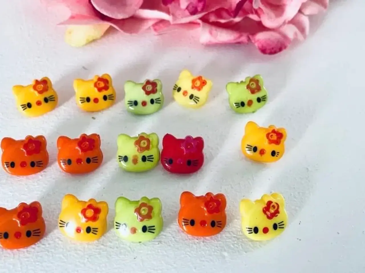 Billede 1 - Hallo kitty 