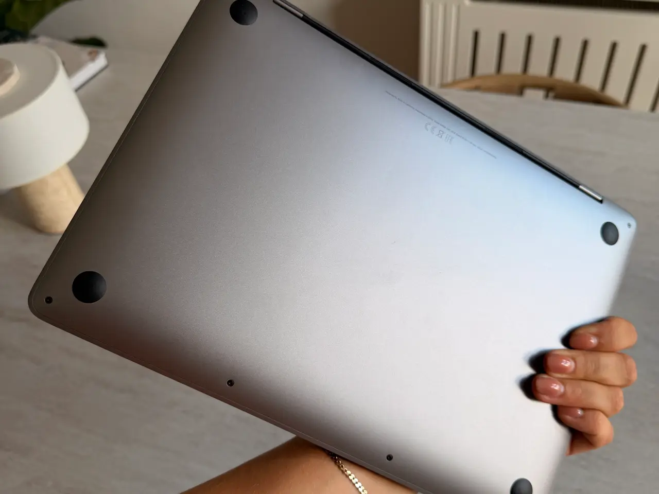 Billede 7 - MacBook Pro 13” M1 (2020) – Meget velholdt