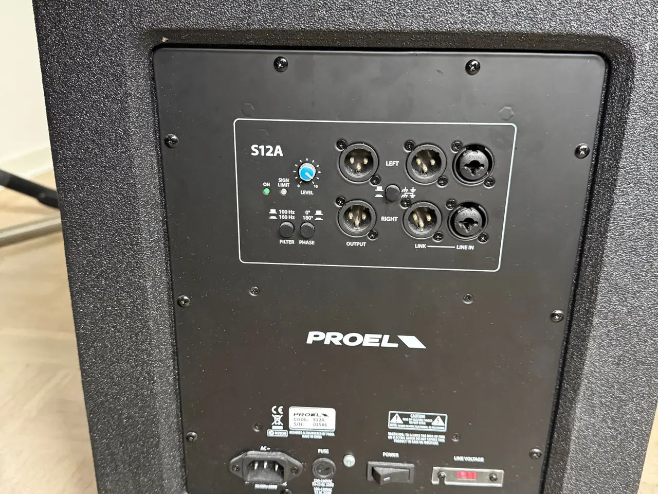 Billede 6 - Bas til Soundbox