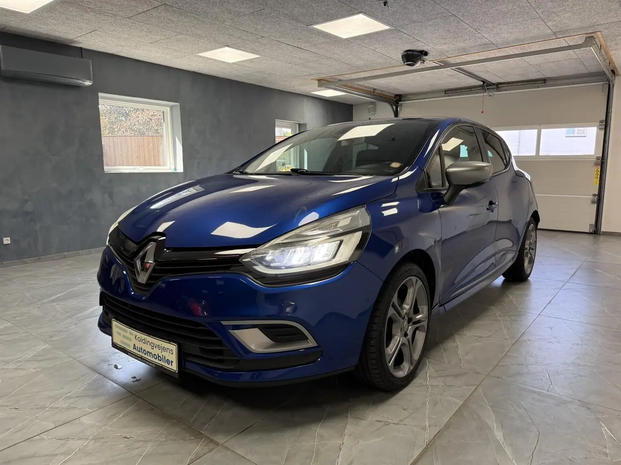 Billede 2 - Renault Clio 1,2 Energy TCe GT Line 120HK 5d 6g