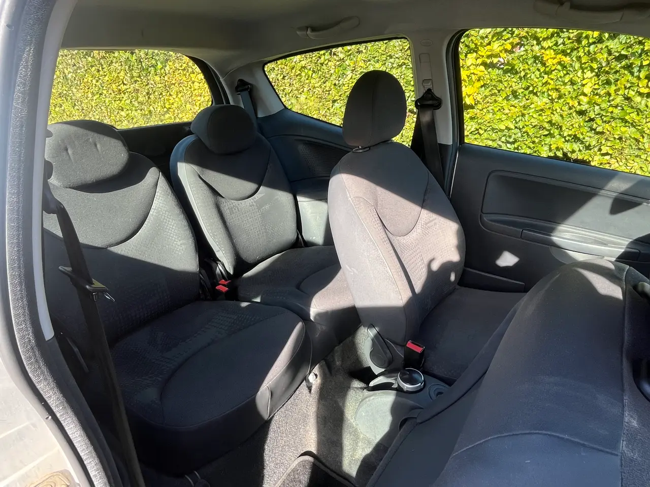 Billede 10 - Personbil Citroen C2