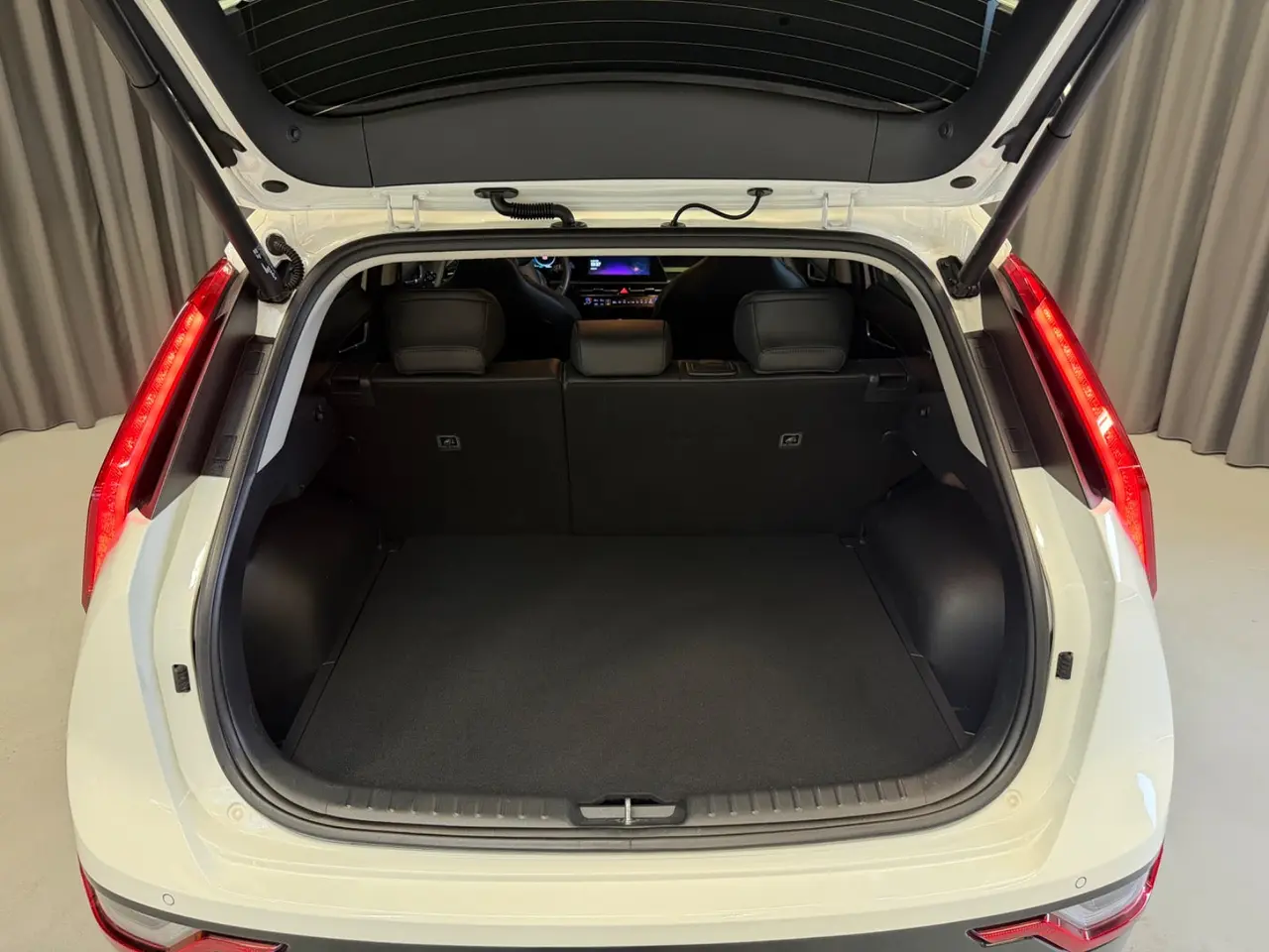Billede 17 - Kia Niro 64 EV Premium