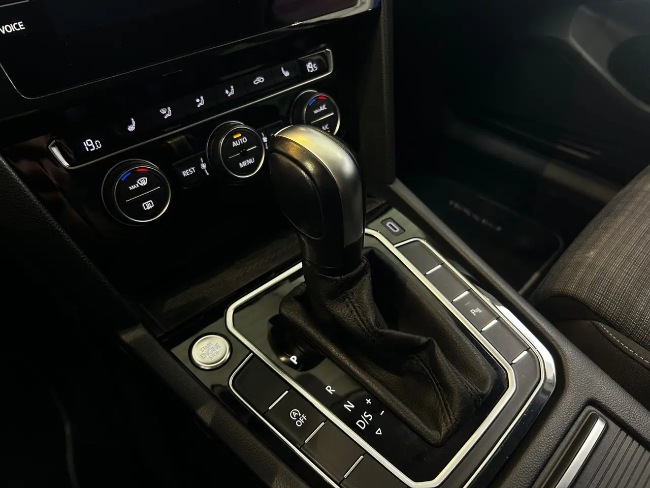 Billede 16 - VW Passat 2,0 TDi 150 Business+ Variant DSG