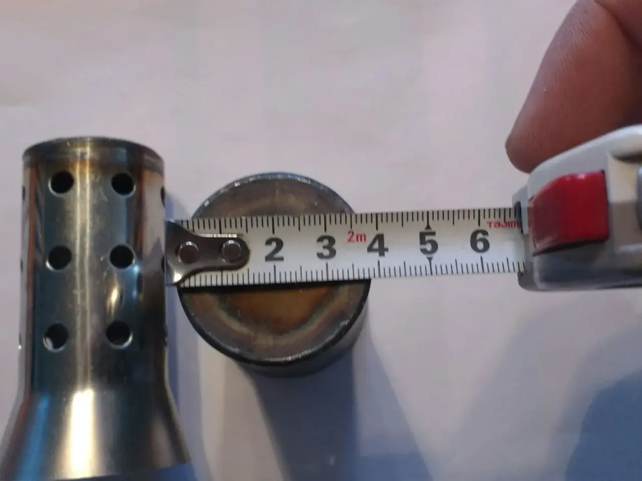 Billede 10 - dB-killer til indbygning