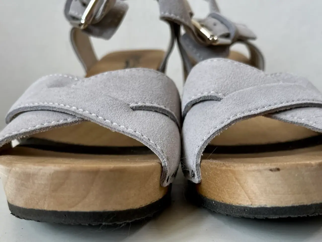 Billede 3 - SoftClox, sandaler, str 38