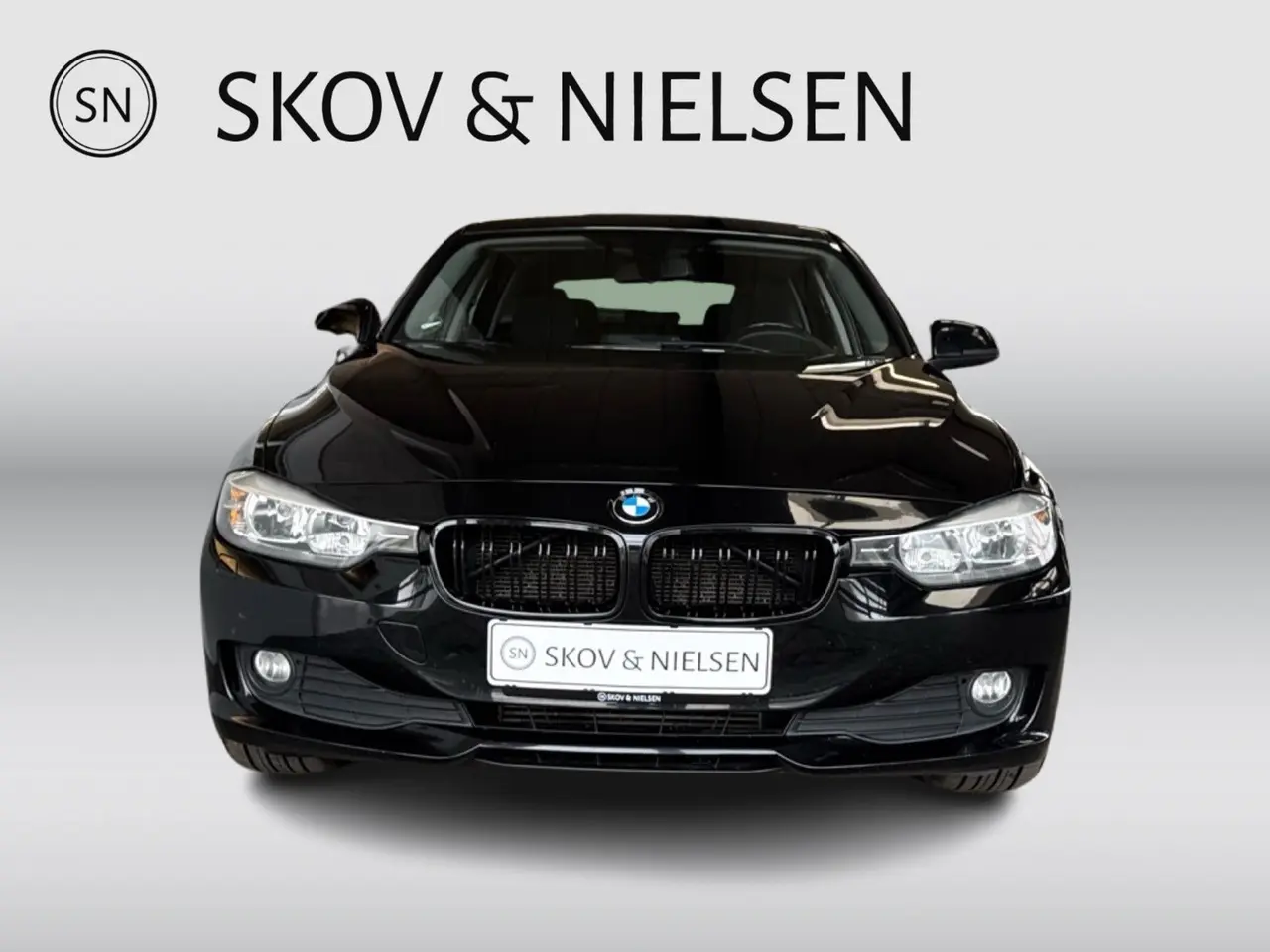Billede 4 - BMW 320d 2,0 Touring