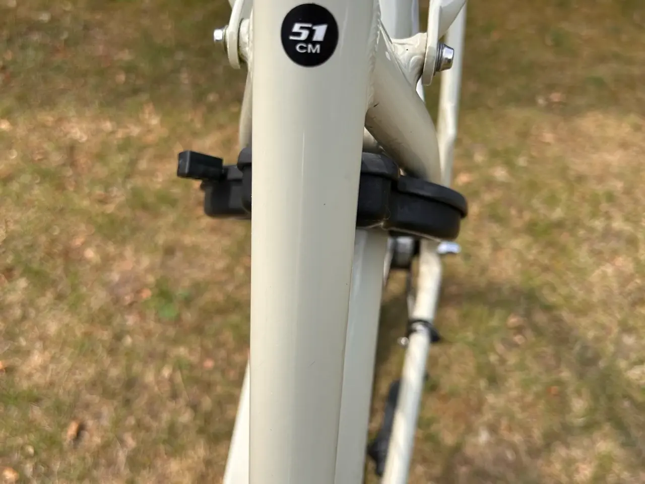 Billede 5 - NORDEN model Ellen pigecykel