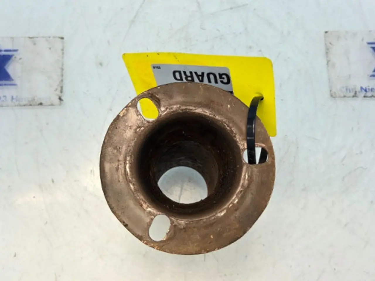 Billede 11 - Dronningborg D8900 Nav 28850886