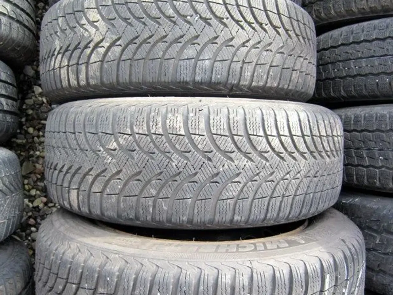 Billede 20 - 13"14"15"16" 4X108 Peugeot/Citroen