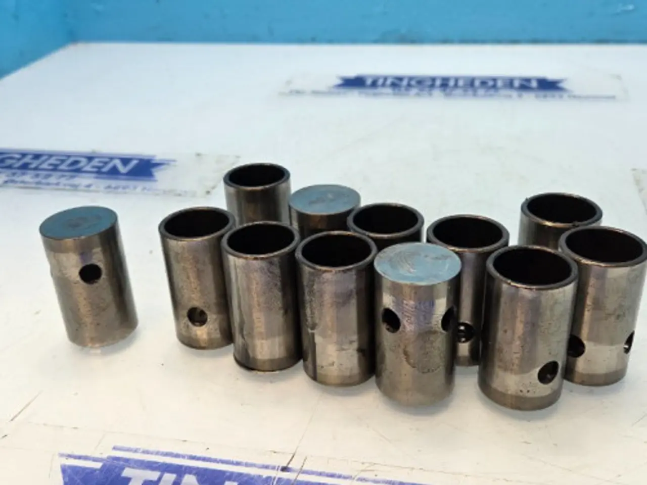 Billede 5 - John Deere 6359 Tappet T20073 12 Stk