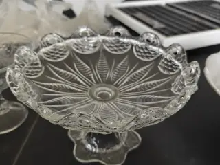 glasskål