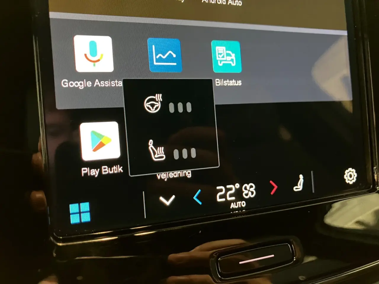 Billede 18 - Volvo XC40 P6 ReCharge Core