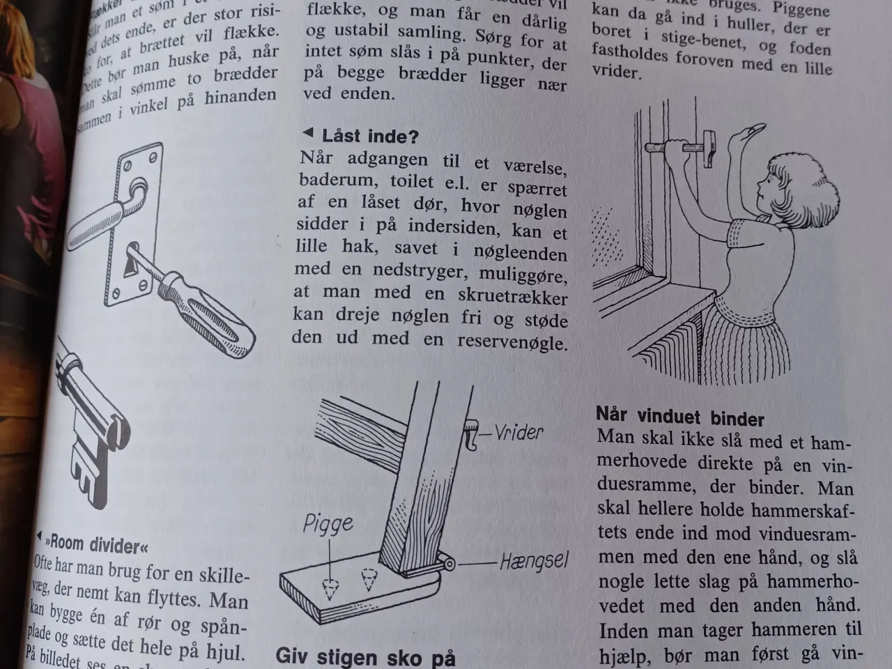 Billede 7 - 500 ideer til hjemmet - Bo Bedre