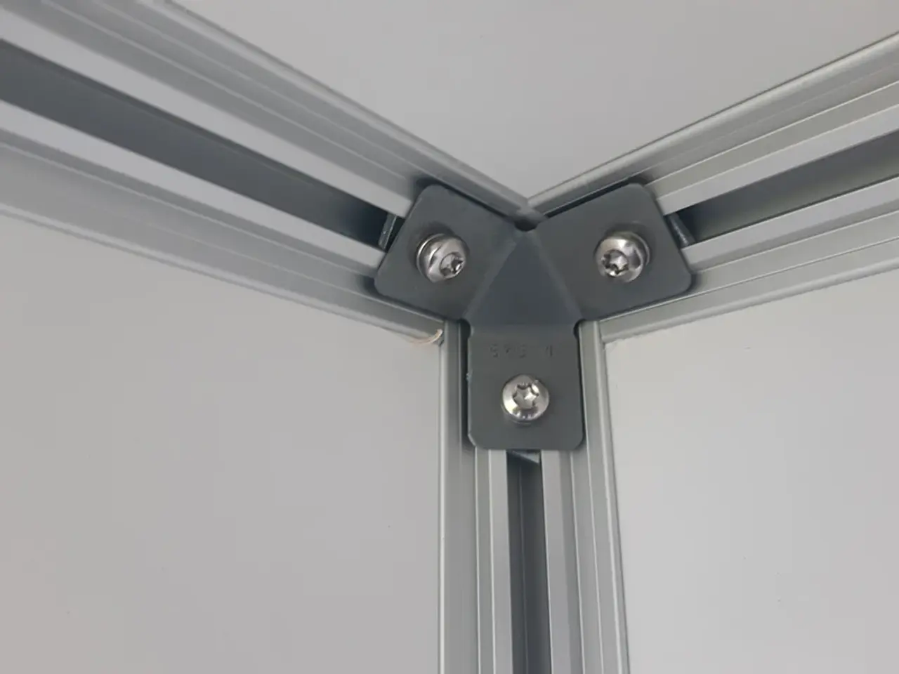 Billede 5 - Stema Cargo 255x132x154 1 akslet 1300 kg Rampe