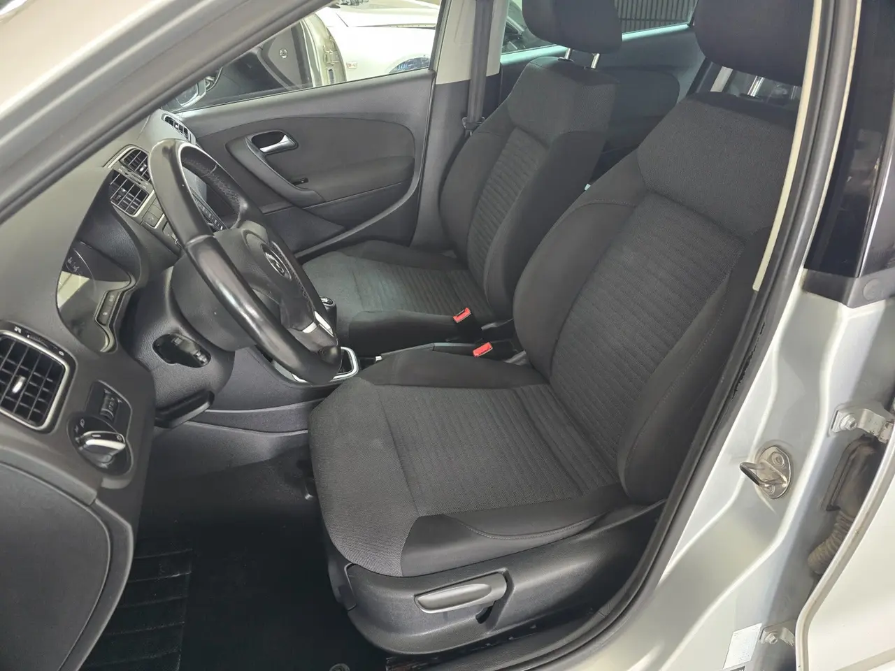Billede 6 - VW Polo 1,6 TDi 90 Comfortline BMT Van