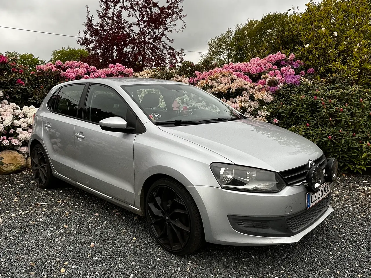 Billede 6 - Polo TDI 1.6