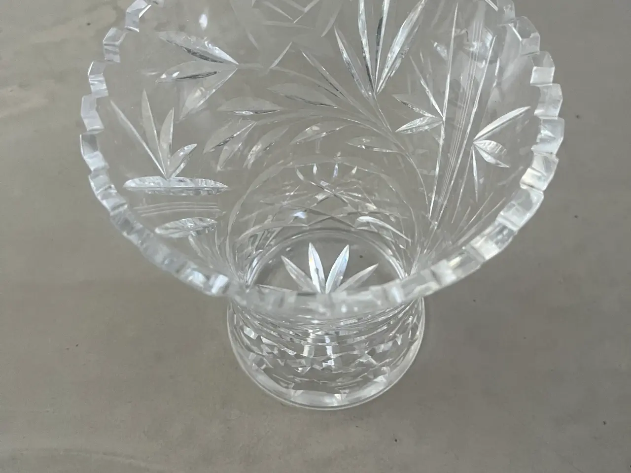 Billede 3 - Vase