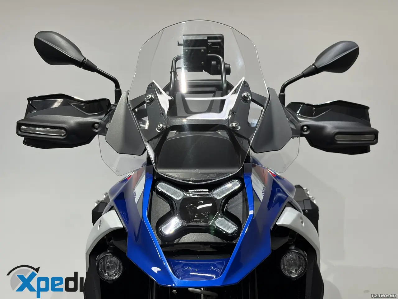 Billede 16 - BMW R 1300 GS