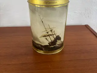 Dåse retro