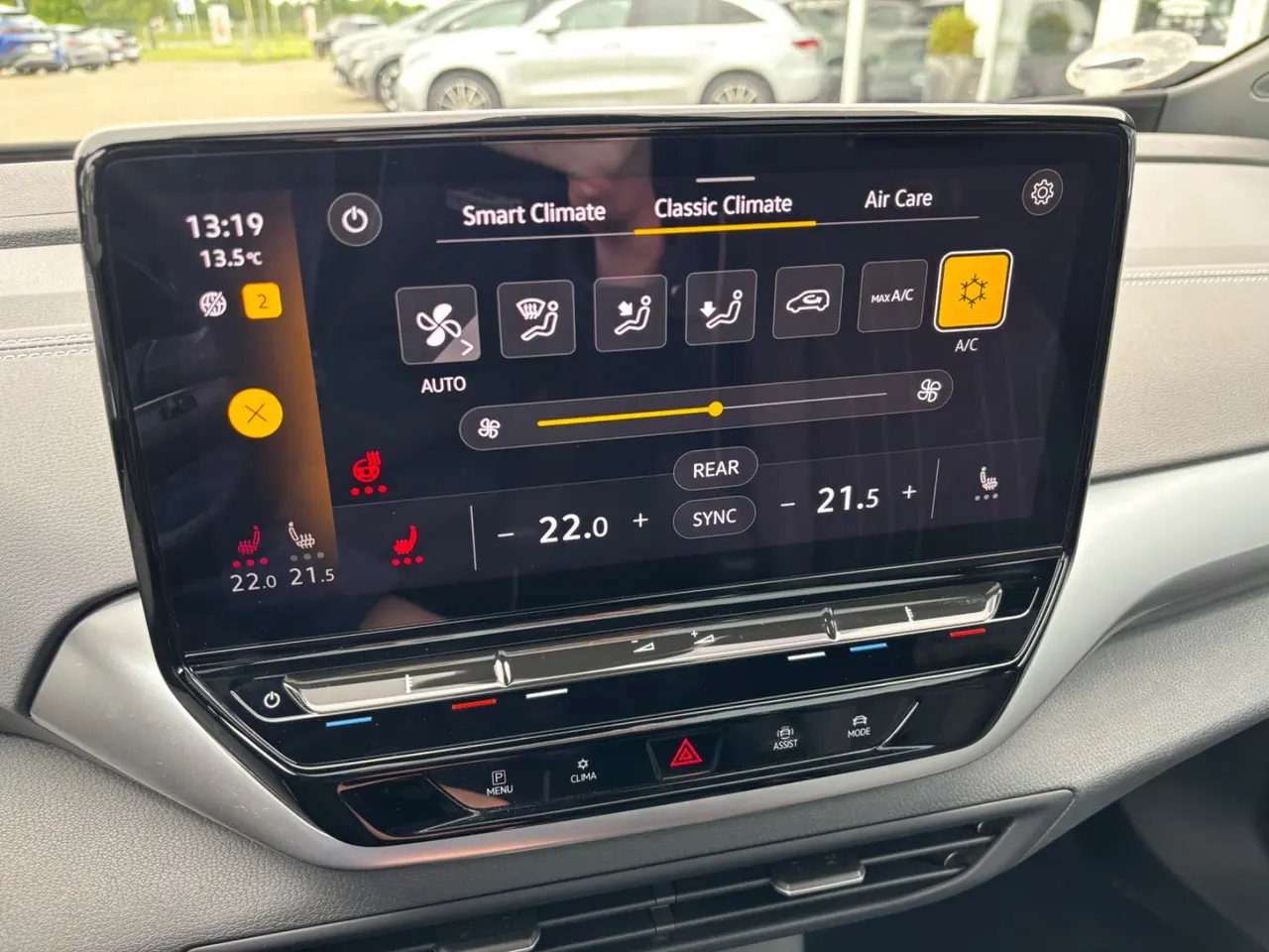 Billede 20 - VW ID.4 77 Pro Performance Max