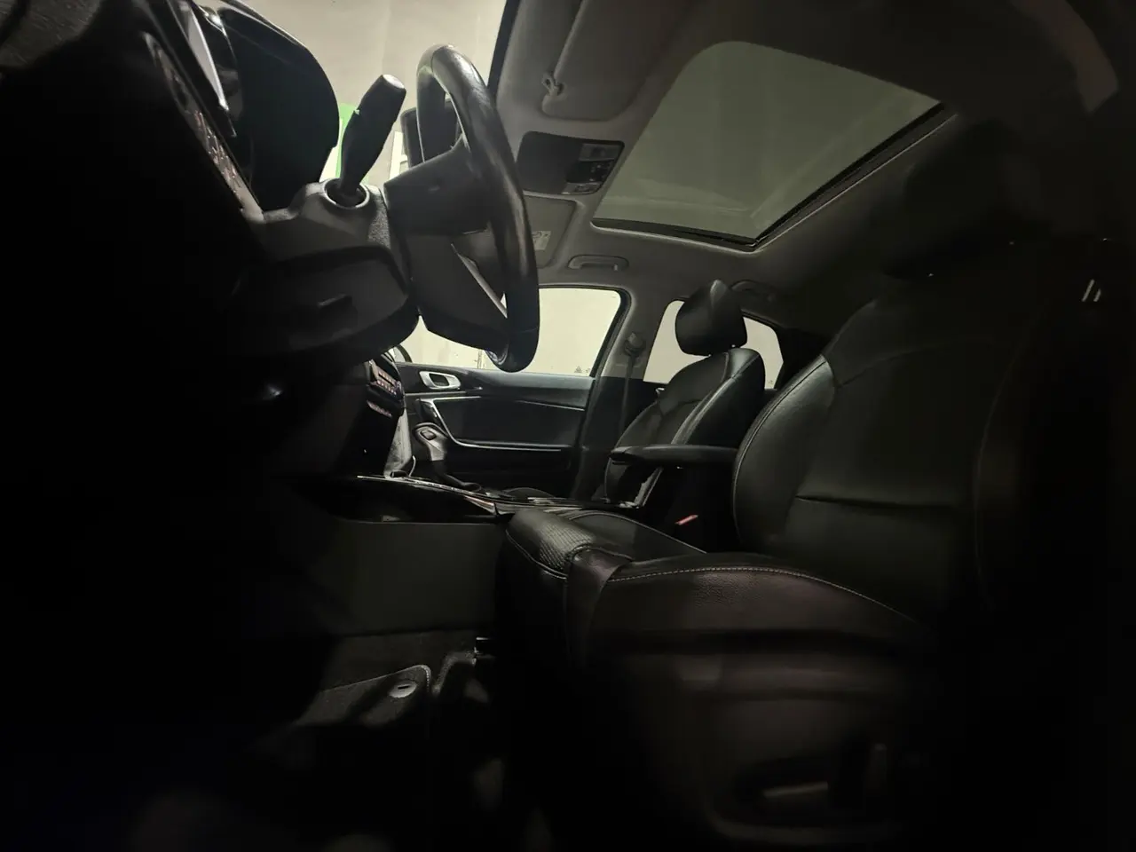 Billede 8 - Kia XCeed 1,6 PHEV Upgrade+ DCT