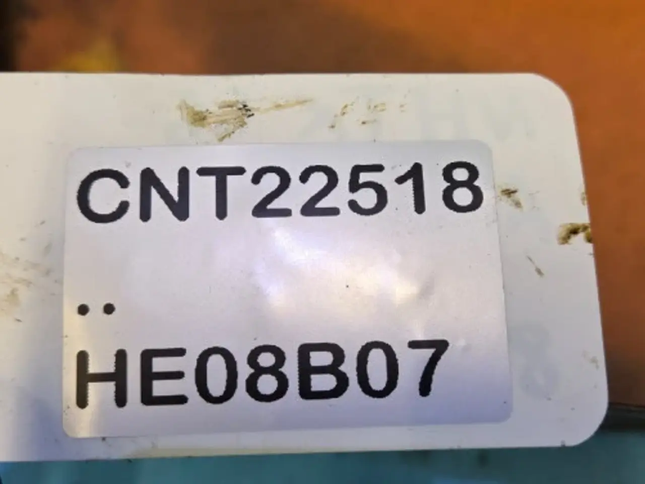 Billede 11 - New Holland TX66 Skærm 84015579