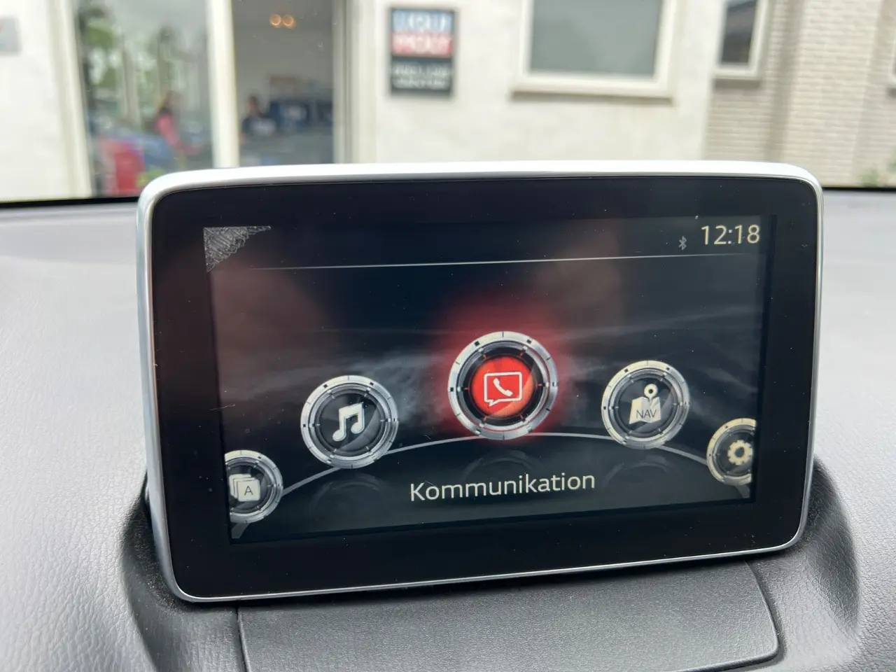 Billede 17 - Mazda 2 1,5 SkyActiv-G 90 Nakama