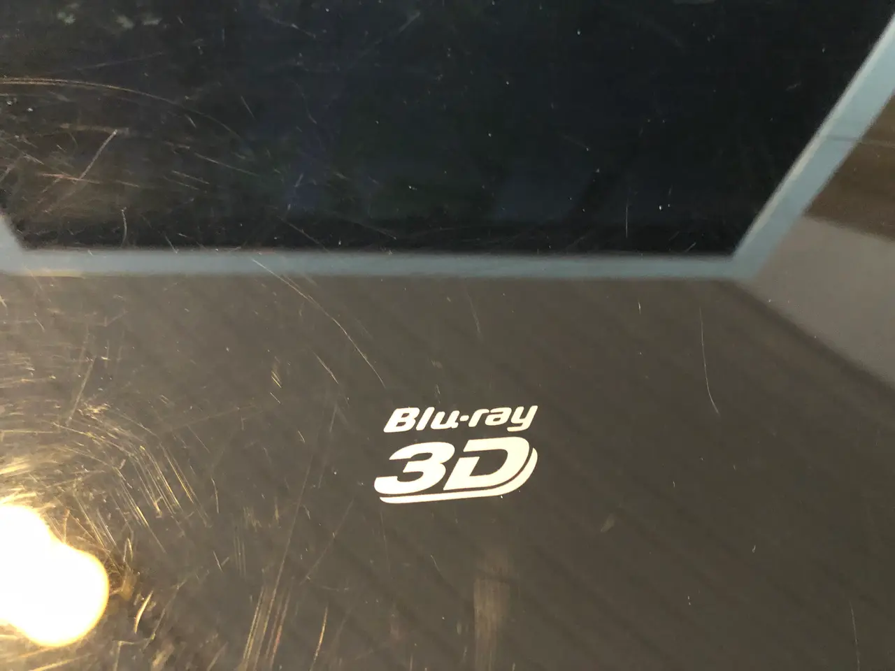 Billede 10 - Samsung BluRay HDD afspiller model BD-H8500N