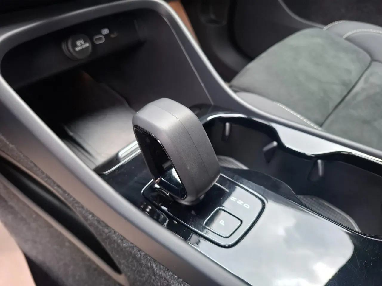 Billede 13 - Volvo XC40 ReCharge Extended Range Plus